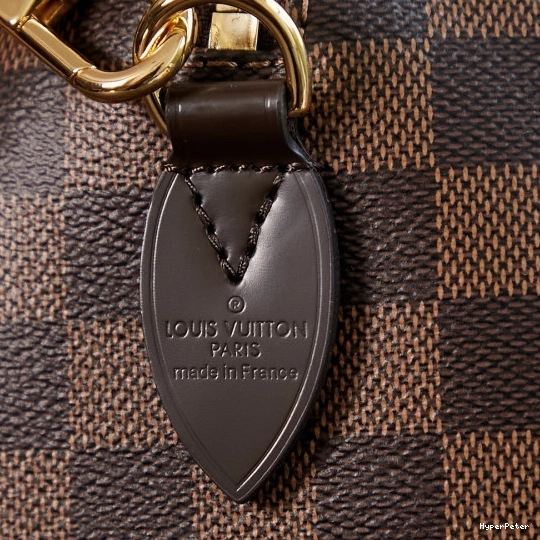 BANDOULIÈRE 20 LOUIS VUITTON SPEEDY 0818